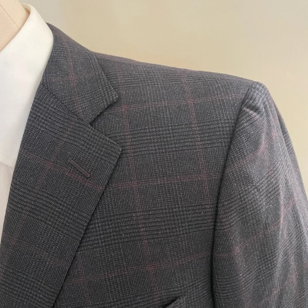 Ermenegildo Zegna ermenegildo zegna